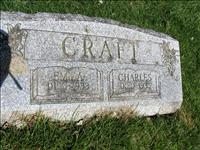 Craft, Charles and Emma